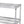 Design Ideas MeshWorks 2 Tier Full-Size Metal Storage Shelving Unit Rack, Silver