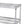 Design Ideas MeshWorks 2 Tier Full-Size Metal Storage Shelving Unit Rack, Silver