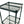 Design Ideas MeshWorks 3 Tier Tower Metal Storage Shelving Unit Rack, Black