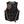 O'Brien Women's Traditional RS Life Jacket with BioLite Construction, Coral