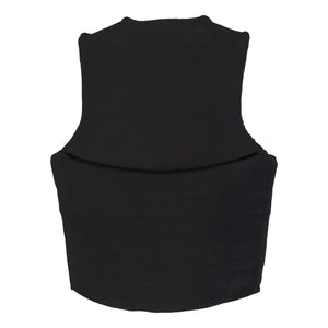 O'Brien Women's Traditional RS Life Jacket with BioLite Construction, Coral