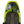 O'Brien Black Magic Kneeboard with Cable Actuated Retractable Fins and Hook