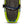 O'Brien Black Magic Kneeboard with Cable Actuated Retractable Fins and Hook