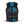 O'Brien Men's Recon L Life Jacket with Split Back Panel and BioLite Inner, Blue