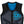 O'Brien Men's Recon L Life Jacket with Split Back Panel and BioLite Inner, Blue
