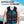 O'Brien Men's Recon M Life Jacket with Split Back Panel and BioLite Inner, Blue