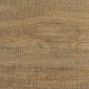 Brianna Mango Rectangular Engineered Wood Coffee Table