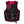 O'Brien Women's Traditional Neoprene USCGA Life Jacket with Zip Closure, XS Pink