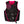 O'Brien Women's Traditional Neoprene USCGA Life Jacket with Zip Closure, S, Pink