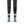 O'Brien Celebrity Combo Waterskis with Side Cut Bevel for Water Sports, Blue