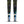 O'Brien Celebrity Combo Waterskis with Side Cut Bevel for Water Sports, Blue