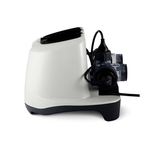 Intex ZX100 Auto Pressure Side Pool Cleaner with Krystal Clear Saltwater System