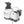 Intex ZX100 Automatic Pressure Side Pool Cleaner with Pool Sand Filter Pump