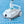 Intex ZX100 Automatic Pressure Side Pool Cleaner with Pool Sand Filter Pump