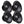 4) HIFONICS HFX12D4  12