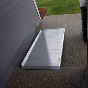 EZ-ACCESS GATEWAY 3G 5 Foot Solid Surface Aluminum Portable Wheelchair Ramp