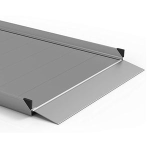EZ-ACCESS GATEWAY 3G 5 Foot Solid Surface Aluminum Portable Wheelchair Ramp