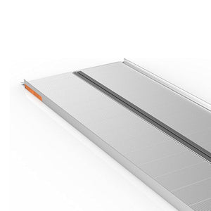 EZ-ACCESS SUITCASE 8’ x 30" Portable Singlefold Ramp Suited for Minivans & SUVs