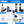 Swimline HydroTools 50’ Premium Spiral Wound Pool Vacuum Hose with Swivel Cuff