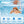 Swimline HydroTools 50 Sq Ft Sure Flo Cartridge Pool Filter Tank and Elements