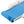 Swimline Eva Sunchaser Large Premium Plastic Lounger Seat Pool Float, White
