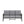 All-Weather 3 Seat Patio Sofa With Cushions