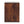 Solid Wood Solis California Side Table, Open Storage