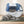 Omega Paw Roll N Clean Complete Self Cleaning Litter Box and 100 Bags, Blue
