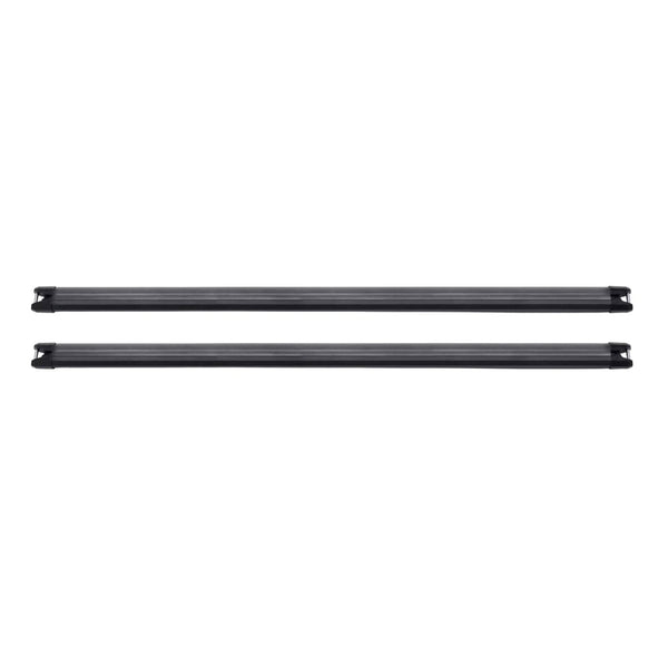 Yakima 68 Inch Heavy Duty Crossbars w/Rubber Infill, Works w/StreamLine Towers