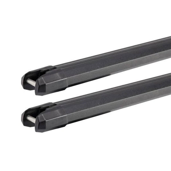 Yakima 60 Inch Heavy Duty Crossbars w/Rubber Infill, Works w/StreamLine Towers