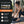 BalanceFrom Fitness 7 Piece Yoga Set with Mat, Stretch Strap & Knee Pad, Black