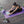 BalanceFrom Fitness 7 Piece Yoga Set with Mat, Stretch Strap & Knee Pad, Purple