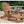 Outdoor Interiors Eucalyptus Wood Adirondack Chair with Built In Ottoman, Brown