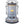 Kero World 23,800 BTU Portable Indoor Kerosene Wick Convection Heater, Gray