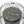 Kero World 23,800 BTU Portable Indoor Kerosene Wick Convection Heater, Gray