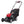 Troy-Bilt XP 3-in-1 Self-Propelled RWD Gas Lawn Mower, 163cc Engine & 21
