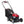 Troy-Bilt XP 3-in-1 Self-Propelled RWD Gas Lawn Mower, 163cc Engine & 21