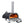Ooni Karu 16 Multi Fuel Portable Outdoor Pizza Oven with ViewFlame Technology