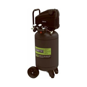 MAT INDUSTRIES LLC Portable Heavy Duty 15 Gallon Air Compressor, Green - TRAPSKI