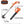 BLACK+DECKER 20V MAX Powerconnect Axial Leaf Blower and String Trimmer Combo Kit