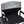 RIO Brands XXL Oversized Director’s Chair with Side Table and Carry Straps, Gray
