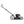 Yard Force Self Propelled 3-in-1 Gas Powered Push Lawn Mower with 22