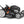 Yard Force Self Propelled 3-in-1 Gas Powered Push Lawn Mower with 22