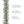 NOMA Frosted Fir 9 Foot Pre Lit Christmas Garland Home Holiday Decor, (2 Pack) - TRAPSKI