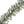 NOMA Frosted Fir 9 Foot Pre Lit Christmas Garland Home Holiday Decor, (2 Pack) - TRAPSKI