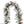 NOMA Snow Dusted Berry 9 Foot Pre Lit Christmas Garland Holiday Decor (2 Pack)