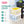Sterilite Stackable Plastic Storage Open Crate Bin Organizer Box, White, 24-Pack