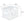 Sterilite Stackable Plastic Storage Open Crate Bin Organizer Box, White, 12-Pack