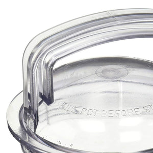 Pentair Strainer Pot Lid Replacement Fits with Pentair AFP-75, AFP-120 & AFP-150