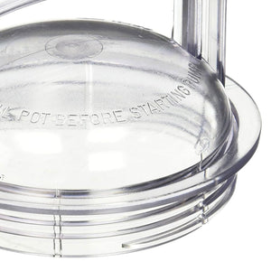 Pentair Strainer Pot Lid Replacement Fits with Pentair AFP-75, AFP-120 & AFP-150